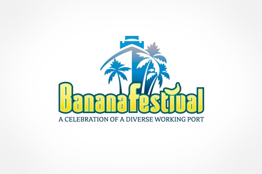 Banana Festival at the Port of Hueneme Searle Creative Group