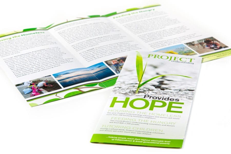 Project Understanding Tri-fold