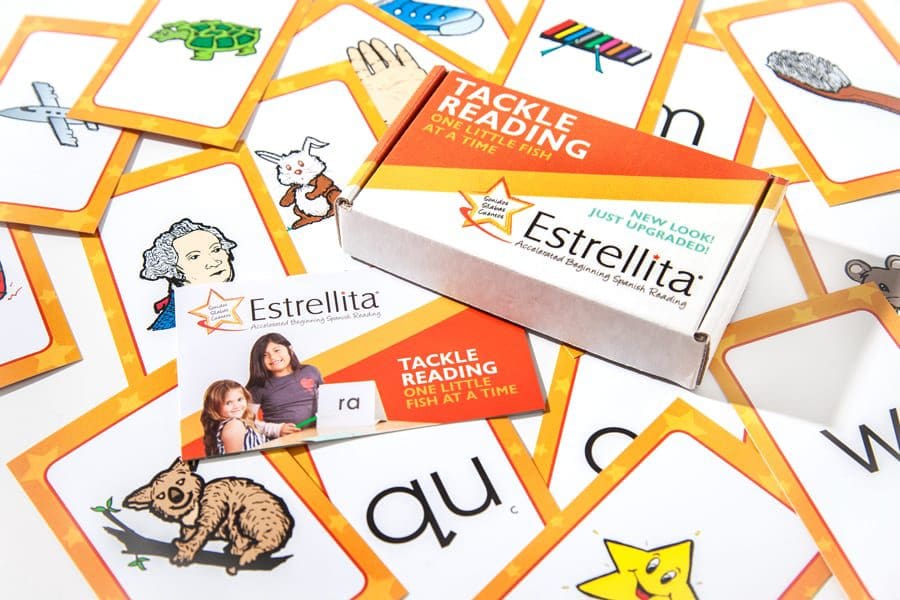 Estrellita cards