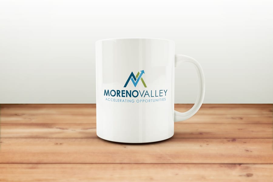 Moreno Valley Coffee Mug