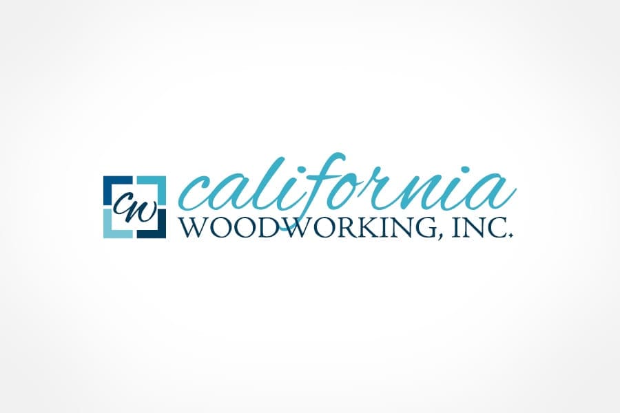 California Woodworking Logo