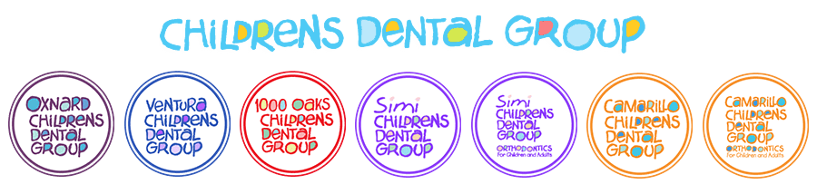 Children's Dental Group Logos