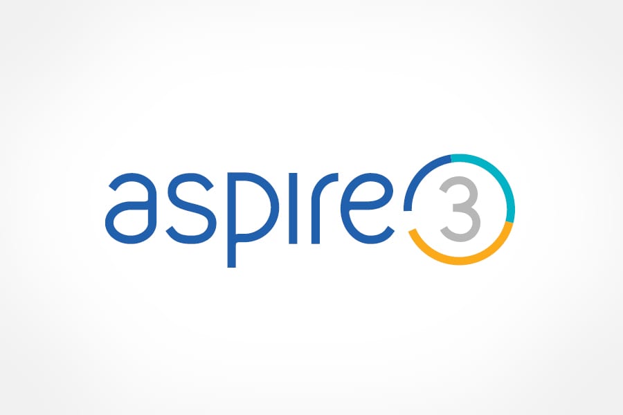 Aspire 3 Logo