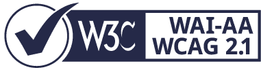 w3c ada logo