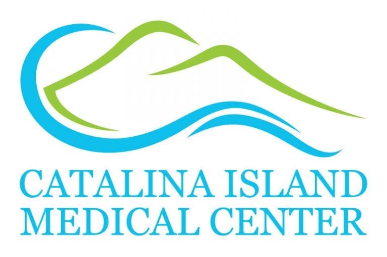 Catalina Islands Medical Center Logo