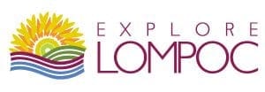 Explore Lompoc Logo