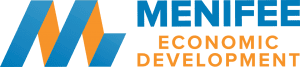 Menifee Economic Development Logo