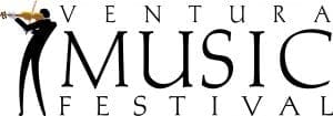 Ventura Music Festival Logo