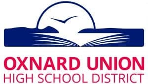 Oxnard Union High School Logo
