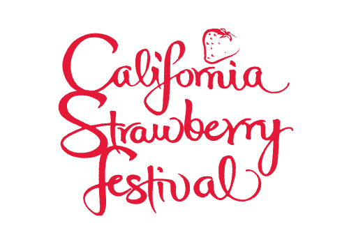 California Strawberry Festival